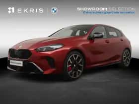 BMW 1-Serie (2026) thumbnail 1