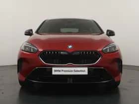 BMW 1-Serie (2026) thumbnail 6