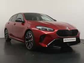 BMW 1-Serie (2026) thumbnail 7