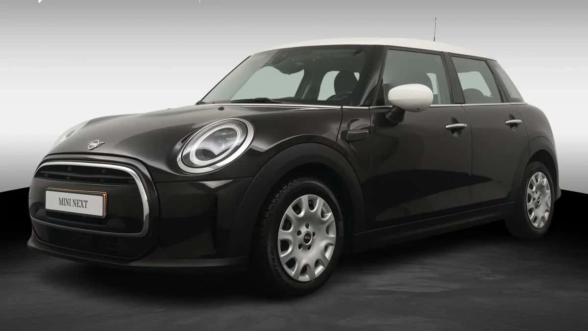 MINI 5-deurs (2022) — foto 1