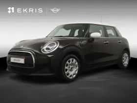 MINI 5-deurs (2022)