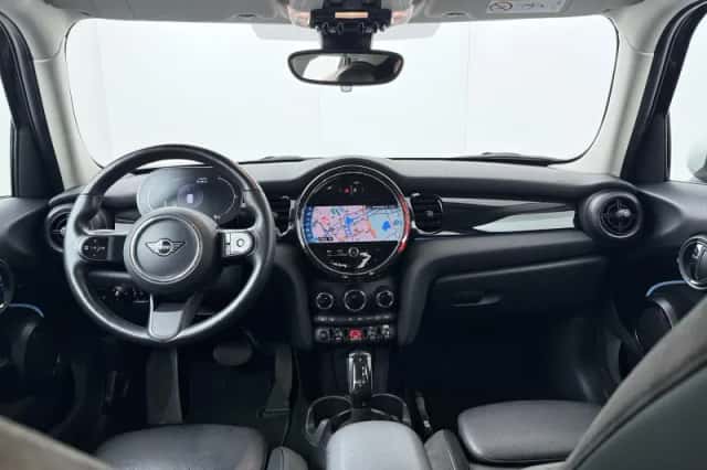 MINI 5-deurs (2022) thumbnail 5