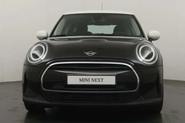 MINI 5-deurs (2022) thumbnail 6