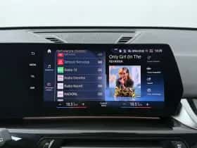 BMW X1 (2023) thumbnail 16