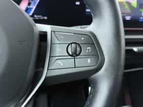 BMW X1 (2023) thumbnail 21