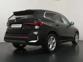 BMW X1 (2023) thumbnail 9