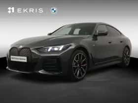 BMW i4 (2025)