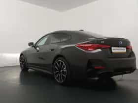 BMW i4 (2025) thumbnail 11