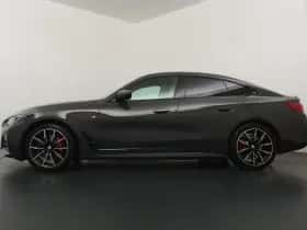 BMW i4 (2025) thumbnail 12