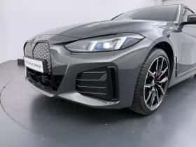 BMW i4 (2025) thumbnail 26