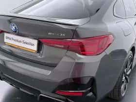 BMW i4 (2025) thumbnail 27