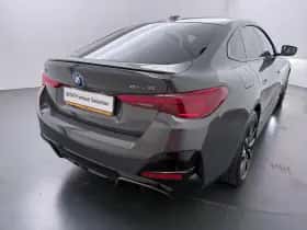 BMW i4 (2025) thumbnail 28