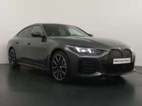 BMW i4 (2025) thumbnail 7