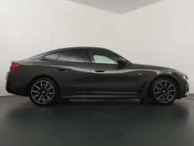BMW i4 (2025) thumbnail 8