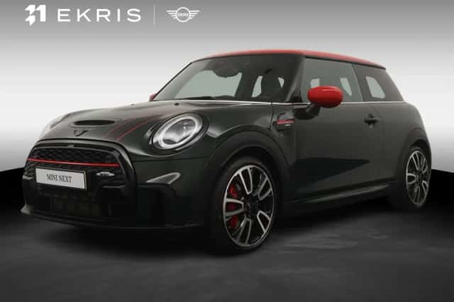 MINI 3-deurs (2021) thumbnail 1