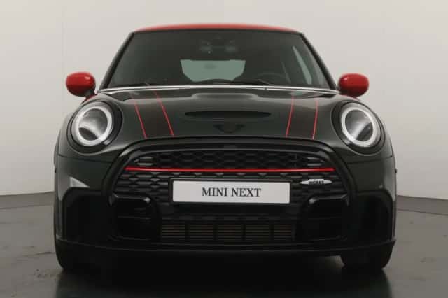 MINI 3-deurs (2021) thumbnail 6