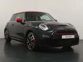 MINI 3-deurs (2021) thumbnail 7