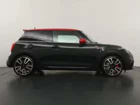 MINI 3-deurs (2021) thumbnail 8