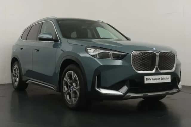 BMW iX1 (2025) thumbnail 6