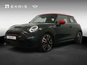 MINI 3-deurs (2022) thumbnail 1