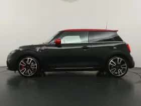 MINI 3-deurs (2022) thumbnail 12