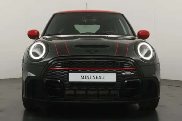 MINI 3-deurs (2022) thumbnail 6