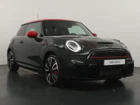 MINI 3-deurs (2022) thumbnail 7