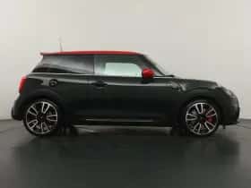MINI 3-deurs (2022) thumbnail 8