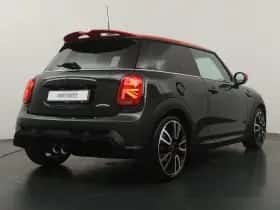 MINI 3-deurs (2022) thumbnail 9