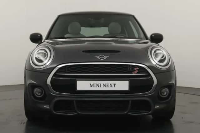 MINI 3-deurs (2019) thumbnail 6