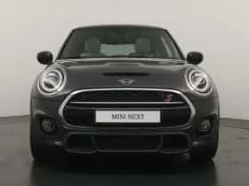 MINI 3-deurs (2019) thumbnail 6