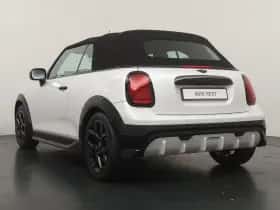 MINI Cabrio (2026) thumbnail 11