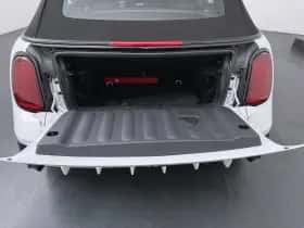 MINI Cabrio (2026) thumbnail 25