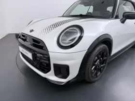 MINI Cabrio (2026) thumbnail 26