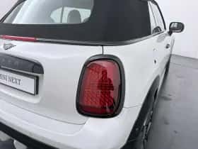 MINI Cabrio (2026) thumbnail 27