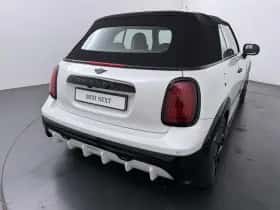 MINI Cabrio (2026) thumbnail 28