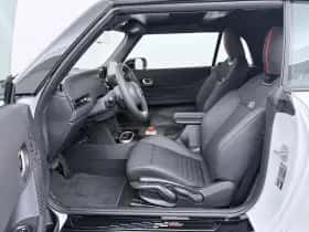 MINI Cabrio (2026) thumbnail 4