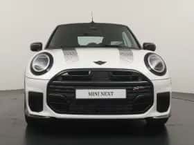 MINI Cabrio (2026) thumbnail 6