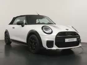 MINI Cabrio (2026) thumbnail 7