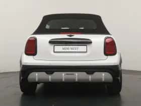 MINI Cabrio (2026) thumbnail 10