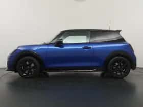 MINI 3-deurs (2026) thumbnail 12