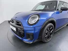 MINI 3-deurs (2026) thumbnail 26