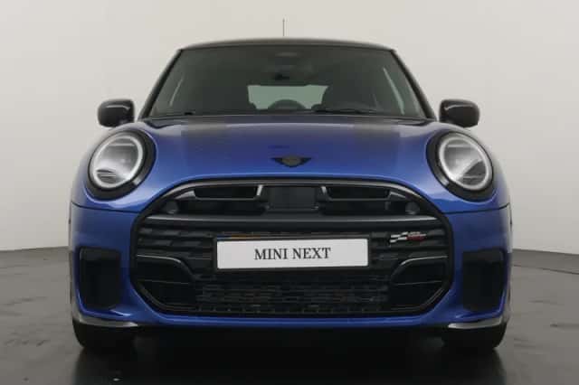 MINI 3-deurs (2026) thumbnail 6