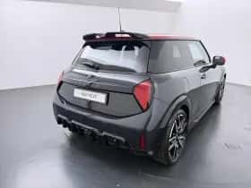 MINI 3-deurs (2024) thumbnail 28