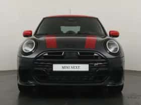 MINI 3-deurs (2024) thumbnail 6