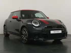 MINI 3-deurs (2024) thumbnail 7