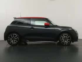MINI 3-deurs (2024) thumbnail 8