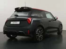 MINI 3-deurs (2024) thumbnail 9