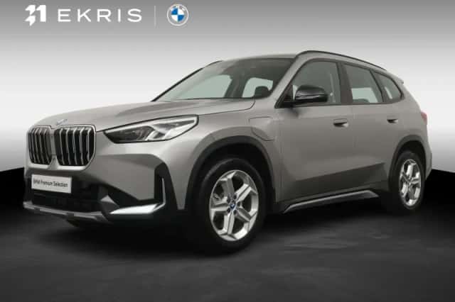 BMW X1 (2023) thumbnail 1