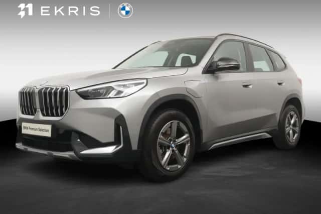 BMW X1 (2023) thumbnail 1